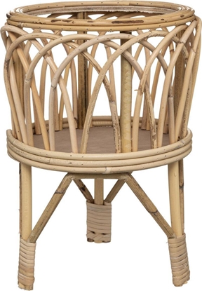 Picture of Atmosphera Donica KWIETNIK stojcy Na nókach Na kwiaty Boho