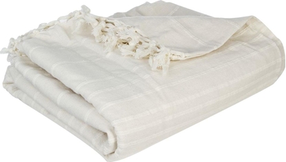 Picture of Atmosphera Kremowa narzuta na óko 230x250 frdzle