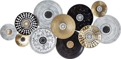 Picture of Atmosphera Metalowa ozdoba cienna