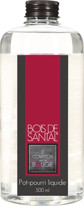 Изображение Atmosphera Olejek zapachowy drzewo sandaowe 500 ml