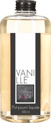 Изображение Atmosphera Olejek zapachowy wanilia 500 ml