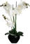 Изображение Atmosphera Orchidea w czarnej doniczce 53 cm