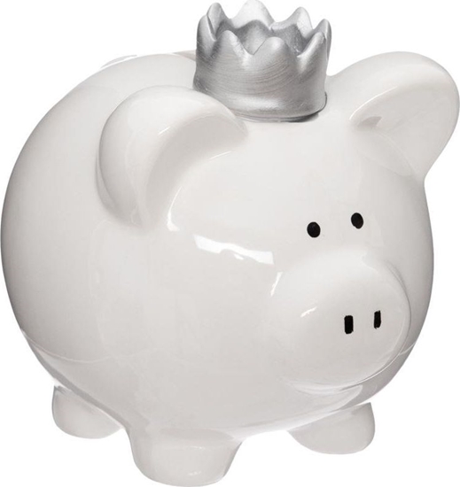 Изображение Atmosphera Skarbonka winka z koron biaa