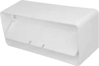 Picture of Atrapa rekuperatora E-RVC3HEB-OB