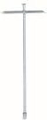 Attēls no Atslēga pazemes aizbīdņa kātam Dn25-Dn300mm