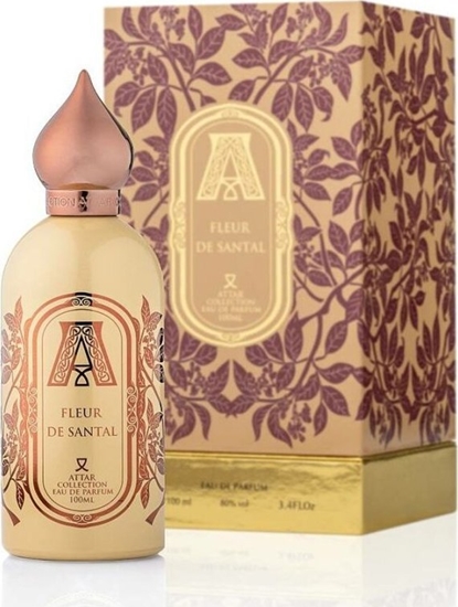 Picture of Attar Collection Perfumy Unisex Attar Collection EDP Fleur de Santal 100 ml