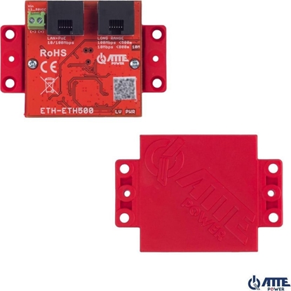 Picture of Atte Zestaw konwerterów ATTE ETH-ETH500-SET