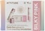 Picture of Attitude Attitude Oceanly, Zestaw Silky Pink, 3 produkty