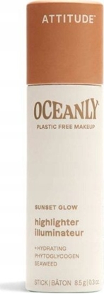 Picture of Attitude Oceanly, Rozwietlacz w sztyfcie, Sunset Glow, 8,5 g