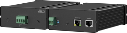 Picture of Audac AUDAC AMP203 Dante mini stereo amplifier