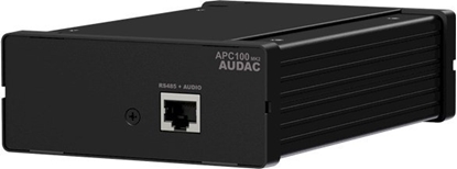Attēls no Audac AUDAC APC100MK2 Universal configuration & control unit Universal configuration & control unit