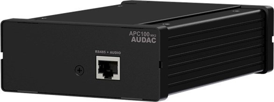Picture of Audac AUDAC APC100MK2 Universal configuration & control unit Universal configuration & control unit