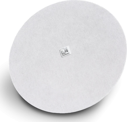 Picture of Audac AUDAC CENA506/W SpringFit 5" ceiling speaker White version - 8 and 100V