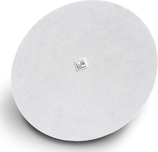 Picture of Audac AUDAC CENA506/W SpringFit 5" ceiling speaker White version - 8 and 100V