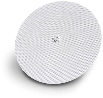 Picture of Audac AUDAC CENA812I/W Gonik sufitowy 8" z mocowaniem SpringFit, wersja biaa, 8Ohm i 100V