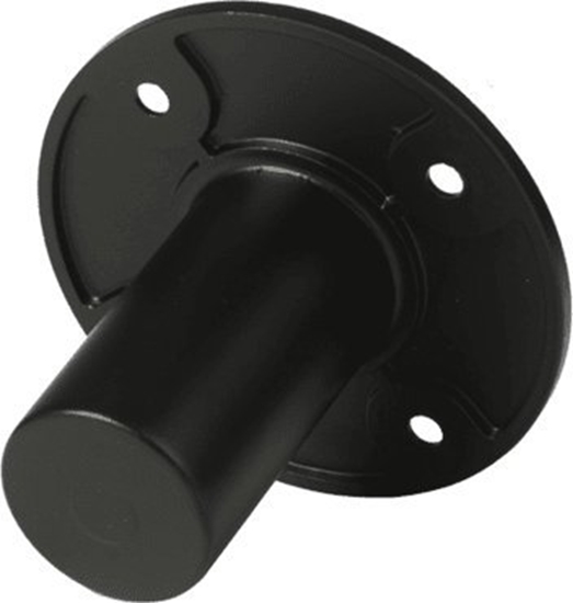 Picture of Audac AUDAC CHB196/B Built-in head base for speaker cabinet 35mm Black version