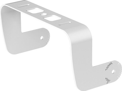 Изображение Audac AUDAC MBK455/W Ktowy uchwyt instalacyjny do ARES5A, wersja biaa