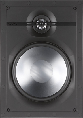 Изображение Audac AUDAC MERO6 High-end 2-way in-wall speaker 6"