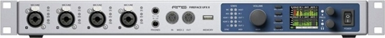 Picture of Audient RME FIREFACE UFX II - Interfejs Audio USB [30 IN/ 30 OUT]