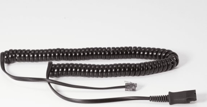 Picture of Auerswald Auerswald COMfortel H-200 Anschlusskabel m. 4-Pin Stecker