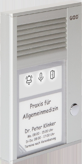 Изображение Auerswald Auerswald TFS Dialog 211