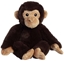 Изображение AURORA Eco Nation Chimpanzee soft toy, 25 cm