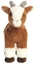 Attēls no AURORA Eco Nation Goat soft toy, 21 cm