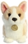 Picture of AURORA Miyoni Plush Corgi Tot, 18 cm
