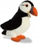 Изображение AURORA Miyoni Plush puffin, 25 cm