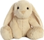 Attēls no AURORA Soft toy Beige bunny, 28 cm