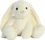 Picture of AURORA Soft toy Cream bunny, 28 cm