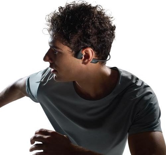 Picture of Suchawki Shokz OpenRun Pro 2 czarne (S820-ST-BK)