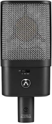 Attēls no Austrian Audio OC16 Studio Set Condenser Microphone