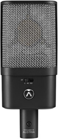 Picture of Austrian Audio OC16 Studio Set Condenser Microphone