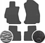 Attēls no Auto Comfort Dywaniki gumowe do Subaru Forester IV