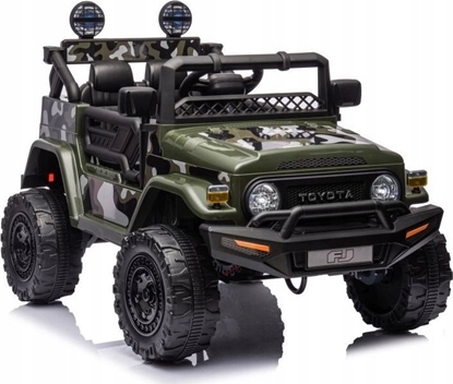 Изображение Auto Na Akumulator Toyota FJ Moro 4x4