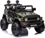 Attēls no LeanToys Auto Na Akumulator Toyota FJ Moro 4x4