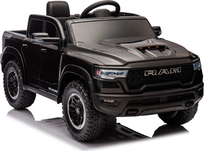 Attēls no Auto Na Akumulator ZB618 Dodge Ram Czarny
