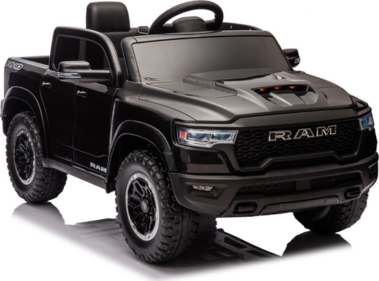 Picture of Auto Na Akumulator ZB618 Dodge Ram Czarny