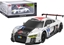 Picture of Auto R/C 1:24 Zdalnie Sterowane Sportowe AUDI R8 LMS Biao-Czarne Rastar