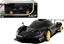 Picture of Auto RC Sportowy Model Zdalnie Sterowany Pagani Zonda Czarne 1:14 Rastar