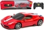 Attēls no Auto Sportowe RC 1:24 Zdalnie Sterowane Ferrari 458 Speciale Czerwone Rastar