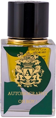Picture of AUTOBIOGRAPHY Oh Boy! EDP spray 65ml