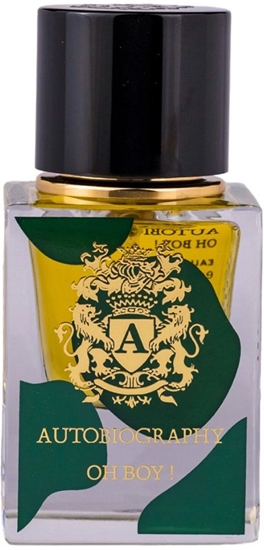 Picture of AUTOBIOGRAPHY Oh Boy! EDP spray 65ml
