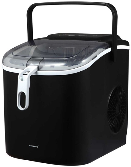 Picture of AUTOMATYCZNA KOSTKARKA DO LODU 1,2L 100W KLAUSBERG KB-7882