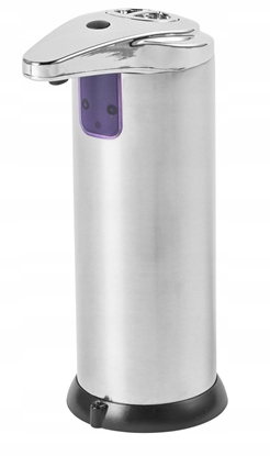 Attēls no AUTOMATYCZNY DOZOWNIK NA MYDO 220ML