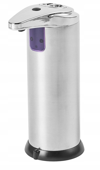 Изображение AUTOMATYCZNY DOZOWNIK NA MYDO 220ML