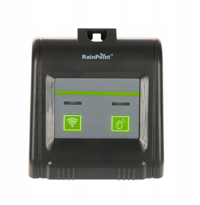 Attēls no AUTOMATYCZNY SYSTEM NAWADNIANIA IK10PW-DLS Wi-Fi Tuya Smart RainPoint
