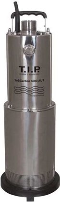 Изображение Automātisks sūknis SubGarden 6000 AUT 1,2kW 
