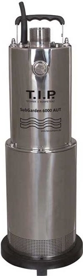 Picture of Automātisks sūknis SubGarden 6000 AUT 1,2kW 